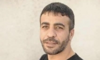 استشهاد الأسير ناصر أبو حميد  في مستشفى 